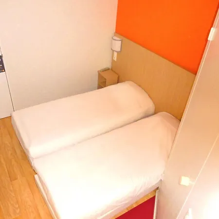 Premiere Classe Nancy Sud - Ludres