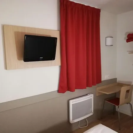 Premiere Classe Nancy Sud - * Ludres