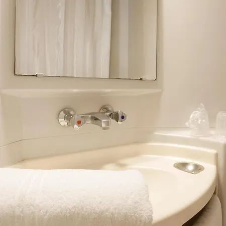 Ξενοδοχείο Premiere Classe Nancy Sud - *