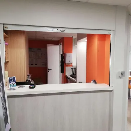 Premiere Classe Nancy Sud - Ludres