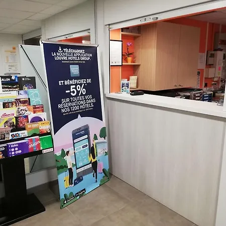 Premiere Classe Nancy Sud - *