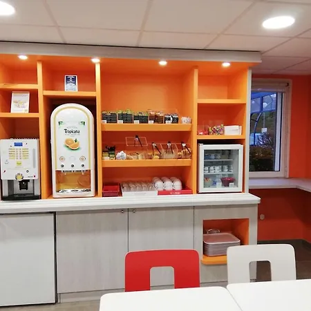 Hotel Premiere Classe Nancy Sud -