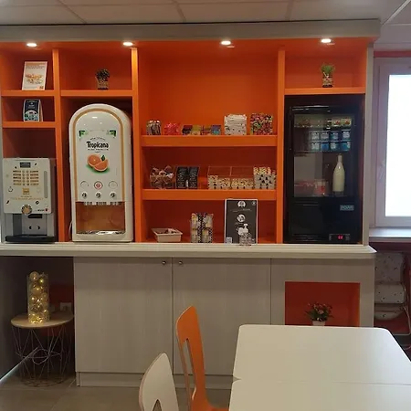 Premiere Classe Nancy Sud - *