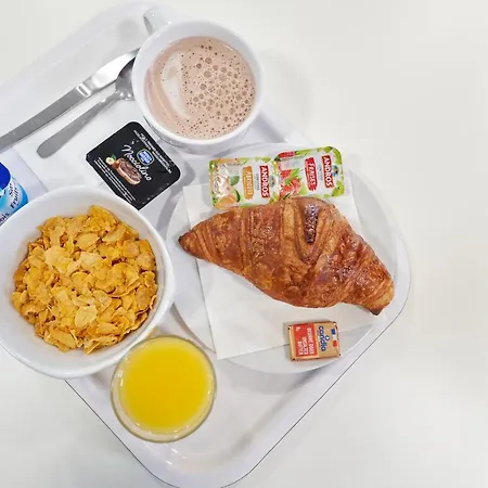 Premiere Classe Nancy Sud - * Ludres