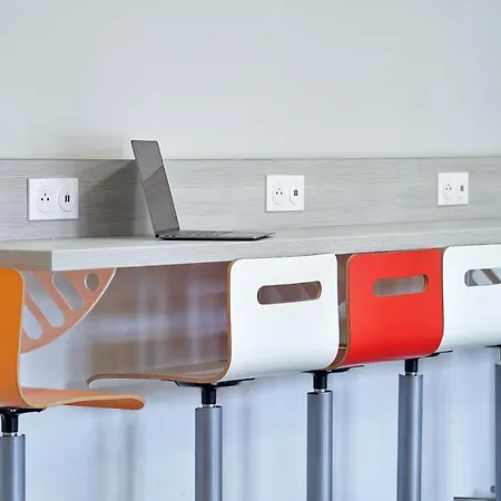 Premiere Classe Nancy Sud - * Ludres