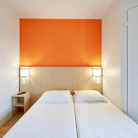 Hotel Premiere Classe Nancy Sud - Ludres