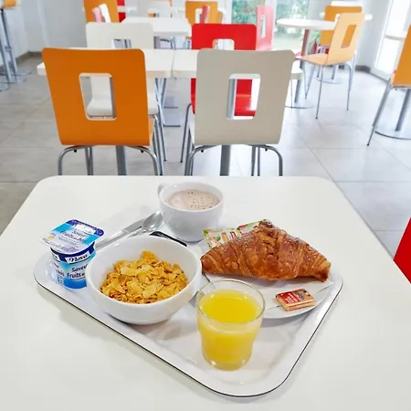 Premiere Classe Nancy Sud - Hotel Ludres