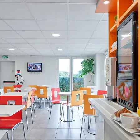 Premiere Classe Nancy Sud - Hotel
