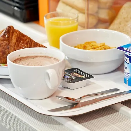 Premiere Classe Nancy Sud - * Ludres