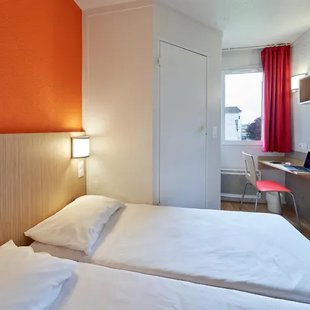 Premiere Classe Nancy Sud - Hotel *