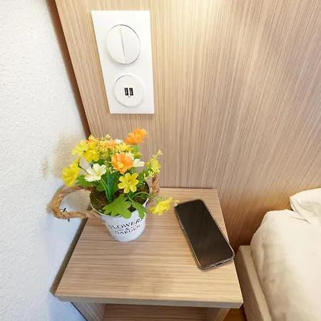 Premiere Classe Nancy Sud - * Ludres