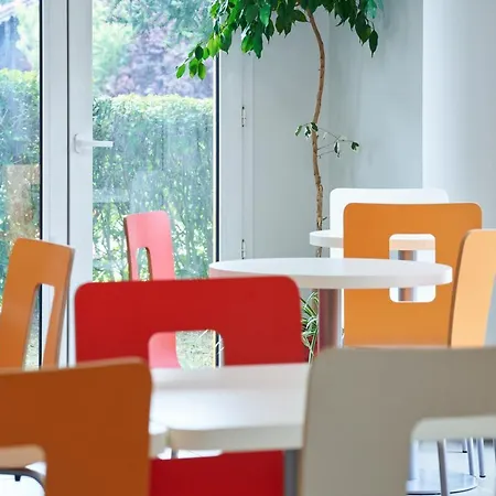 Premiere Classe Nancy Sud - Ludres