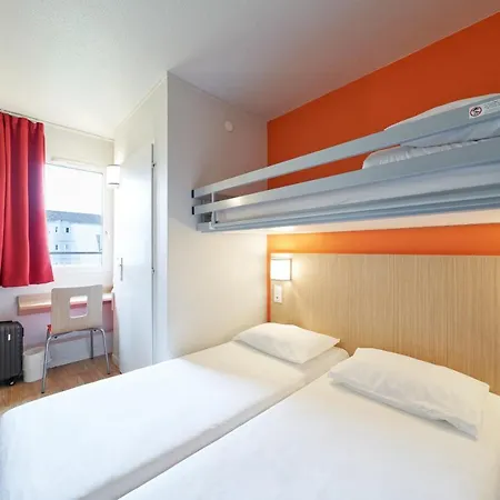 Premiere Classe Nancy Sud - *