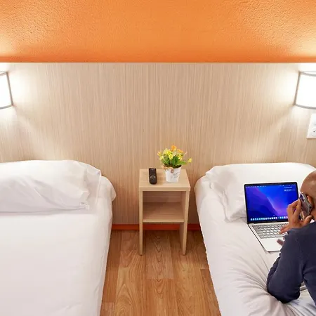 Premiere Classe Nancy Sud -