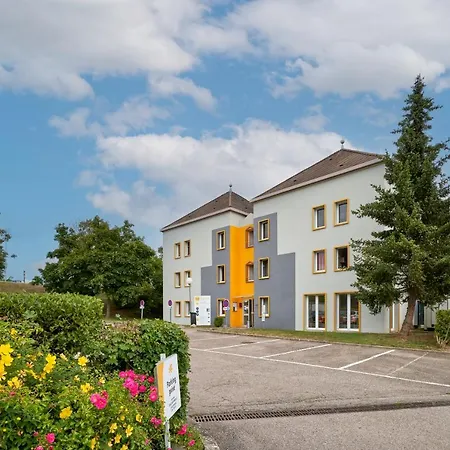 Premiere Classe Nancy Sud - Hotel Ludres