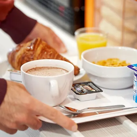 Premiere Classe Nancy Sud - * Ludres