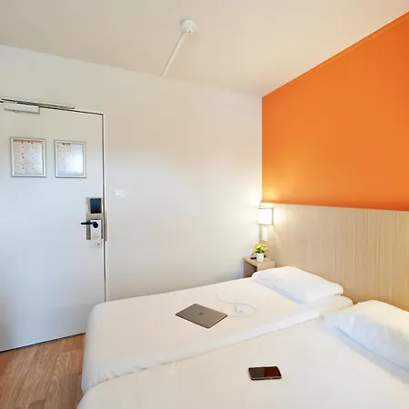 Premiere Classe Nancy Sud - * Ludres