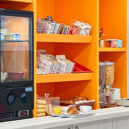 Premiere Classe Nancy Sud - Hotel