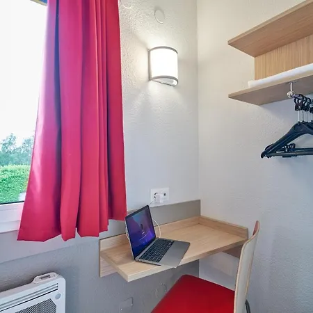 Premiere Classe Nancy Sud - * Ludres