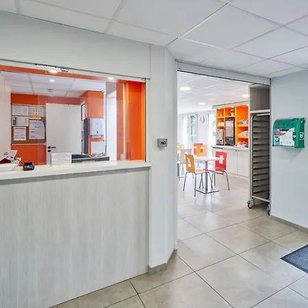 Premiere Classe Nancy Sud - *