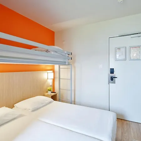 Hotel Premiere Classe Nancy Sud - Ludres