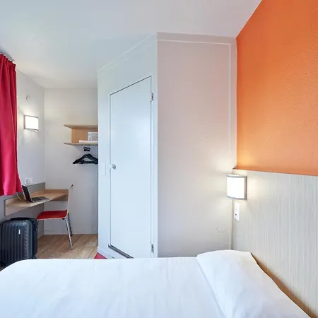 Hotel Premiere Classe Nancy Sud - Ludres