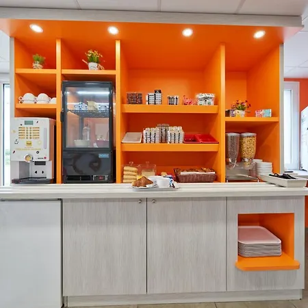 Premiere Classe Nancy Sud - * Ludres