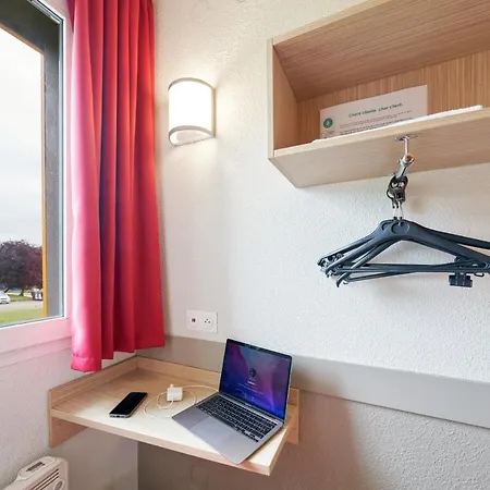 Premiere Classe Nancy Sud - Hotel Ludres