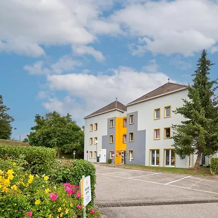 Premiere Classe Nancy Sud - *