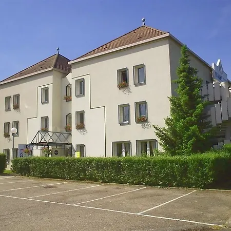 Premiere Classe Nancy Sud - Hotel Ludres