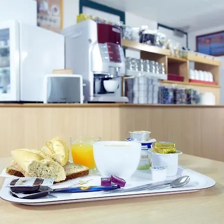 Premiere Classe Nancy Sud - Ludres