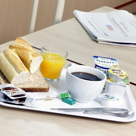 Hotel Premiere Classe Nancy Sud - *