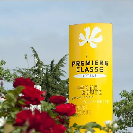 Premiere Classe Nancy Sud -