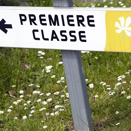 Premiere Classe Nancy Sud - Hotel Ludres