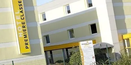 Premiere Classe Nancy Sud - Ξενοδοχείο