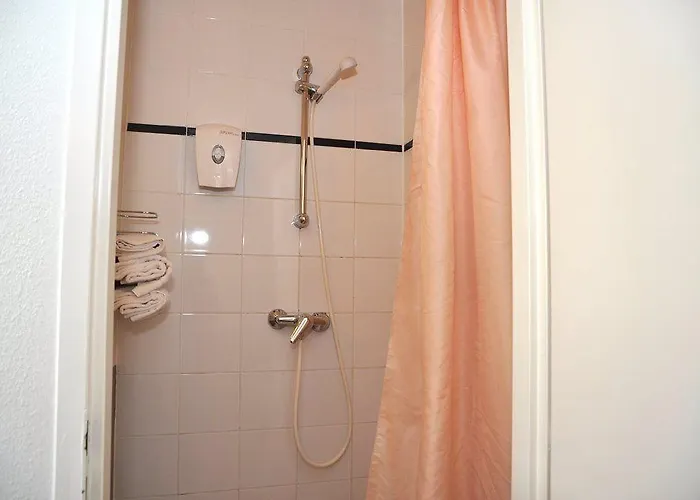 Premiere Classe Nancy Sud - * 루드레