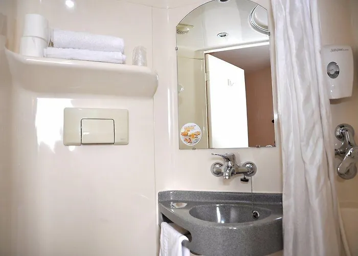 Premiere Classe Nancy Sud -