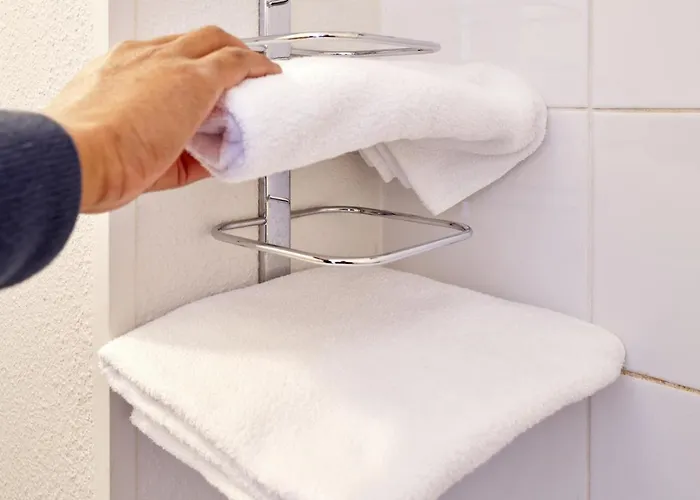 Premiere Classe Nancy Sud - 호텔 *