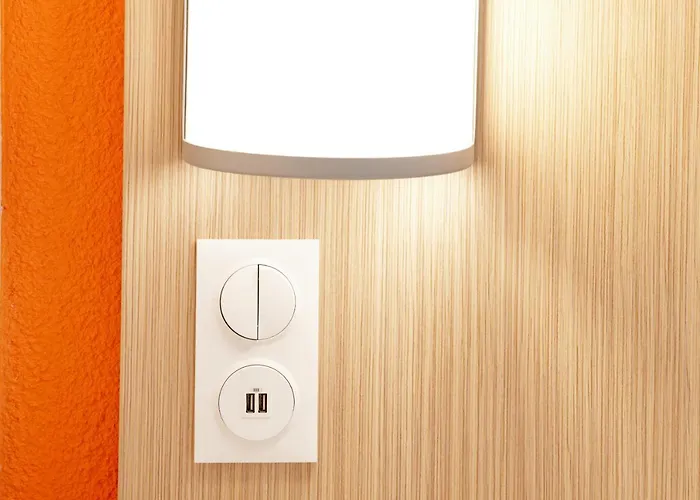 Premiere Classe Nancy Sud - *