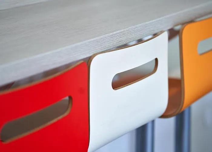 Premiere Classe Nancy Sud - 호텔 루드레