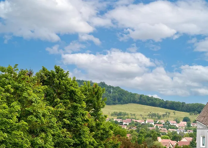 호텔 Premiere Classe Nancy Sud - *