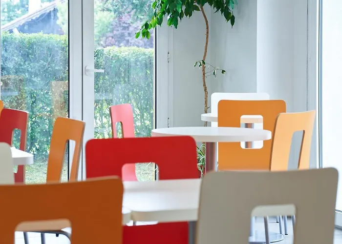 Premiere Classe Nancy Sud - 루드레