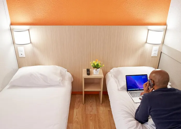 Premiere Classe Nancy Sud -