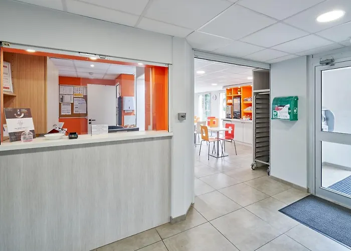 Premiere Classe Nancy Sud - *