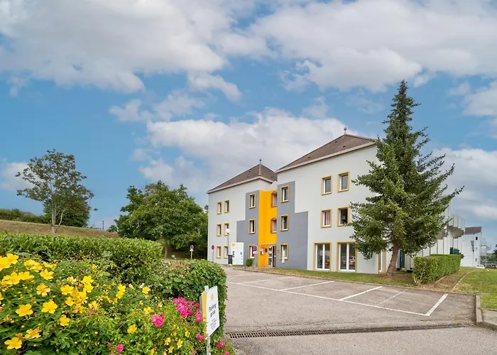 Premiere Classe Nancy Sud - *