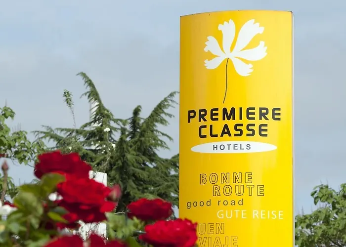 Premiere Classe Nancy Sud -