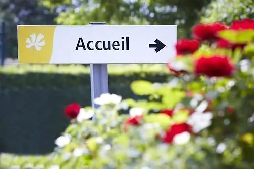 Premiere Classe Nancy Sud - * 루드레