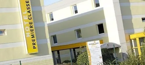 Premiere Classe Nancy Sud - 호텔